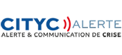 Cityc alerte - alerte et gestion de crise