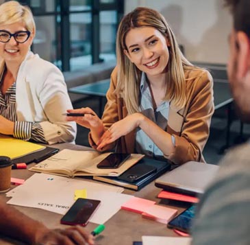 Marques Gropupe CMRP