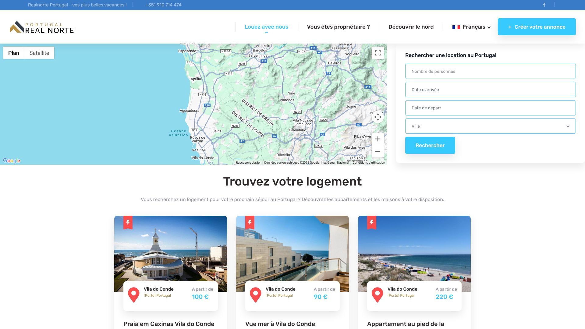 Realnorte (Portugal)