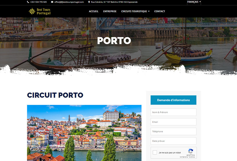 Best tours Portugal 3