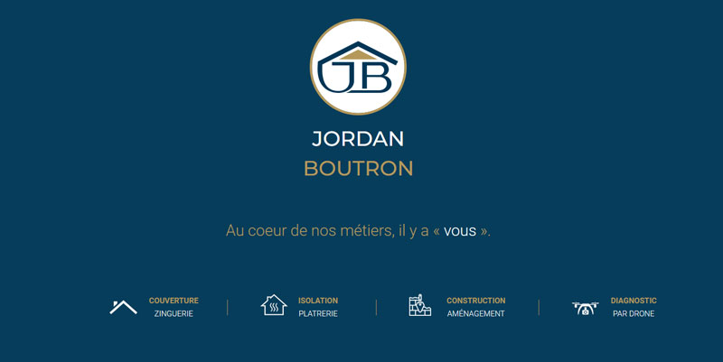 Jordan Boutron 1