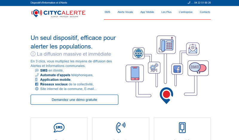 Cityc Alerte 1